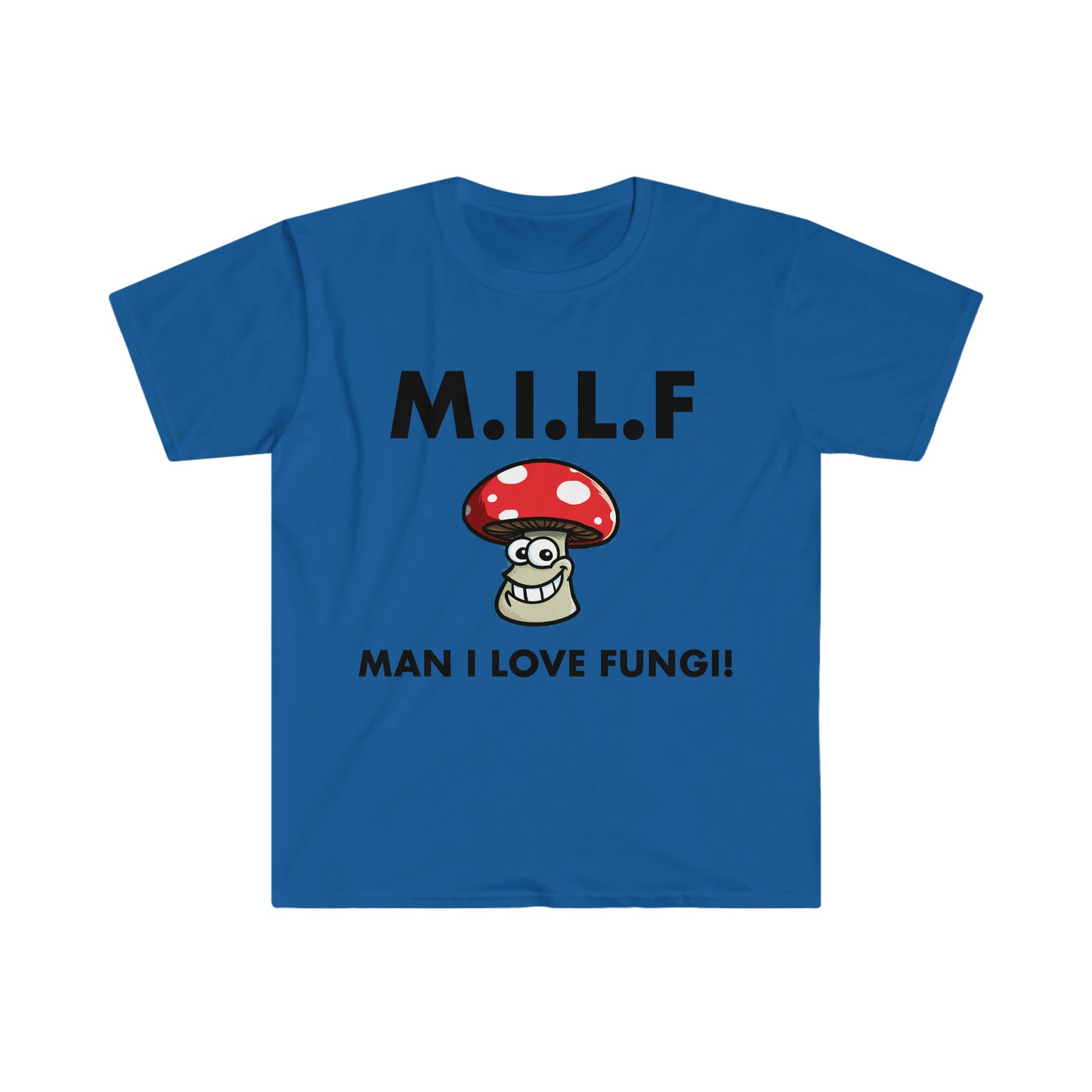 MILF Funny Meme T Shirt