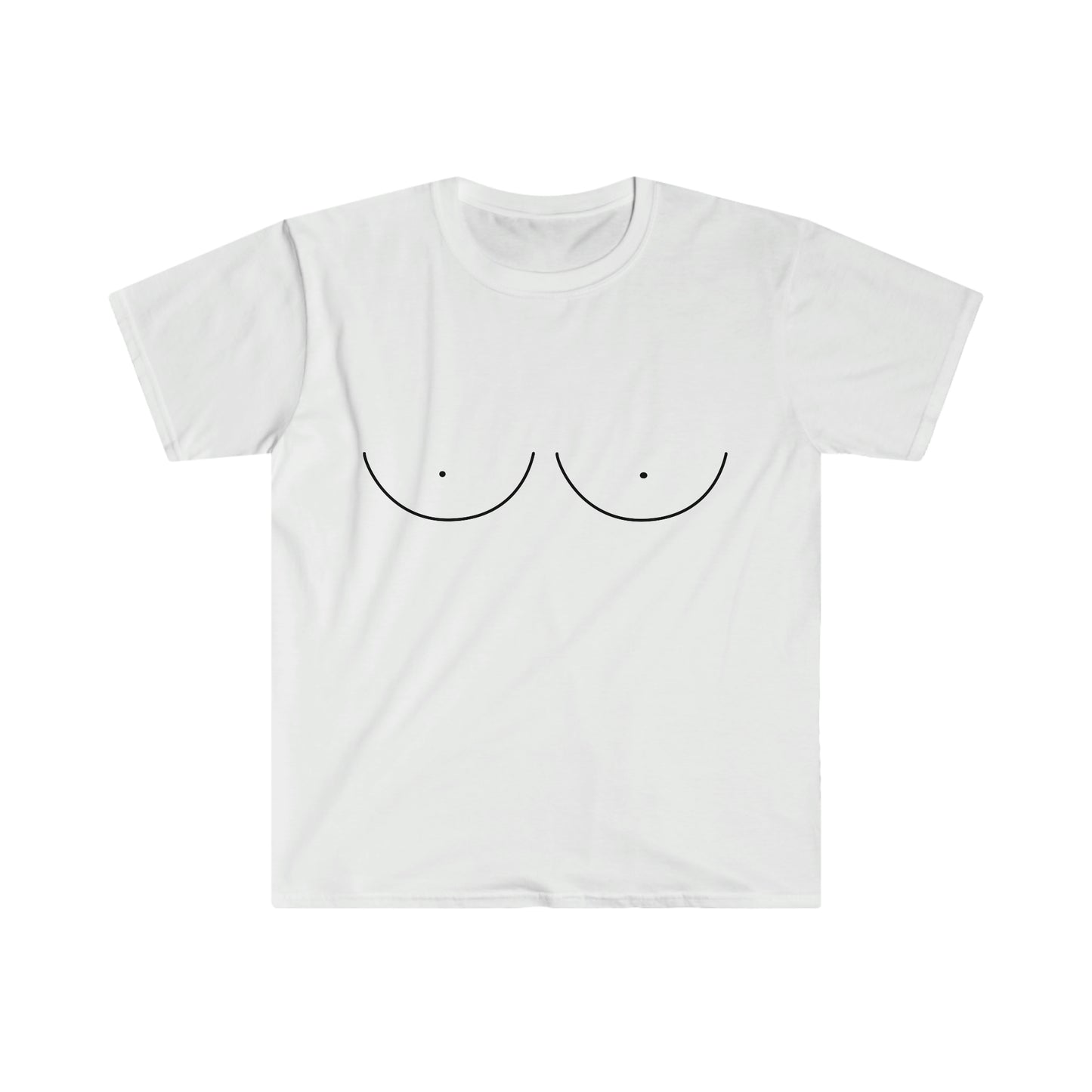 Boobie T-Shirt