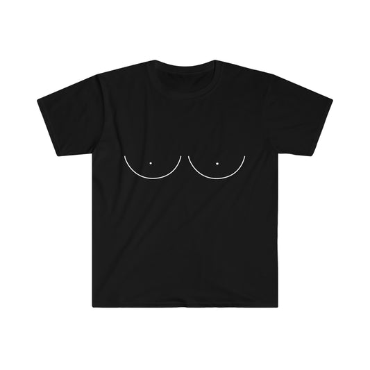 Boobie T-Shirt