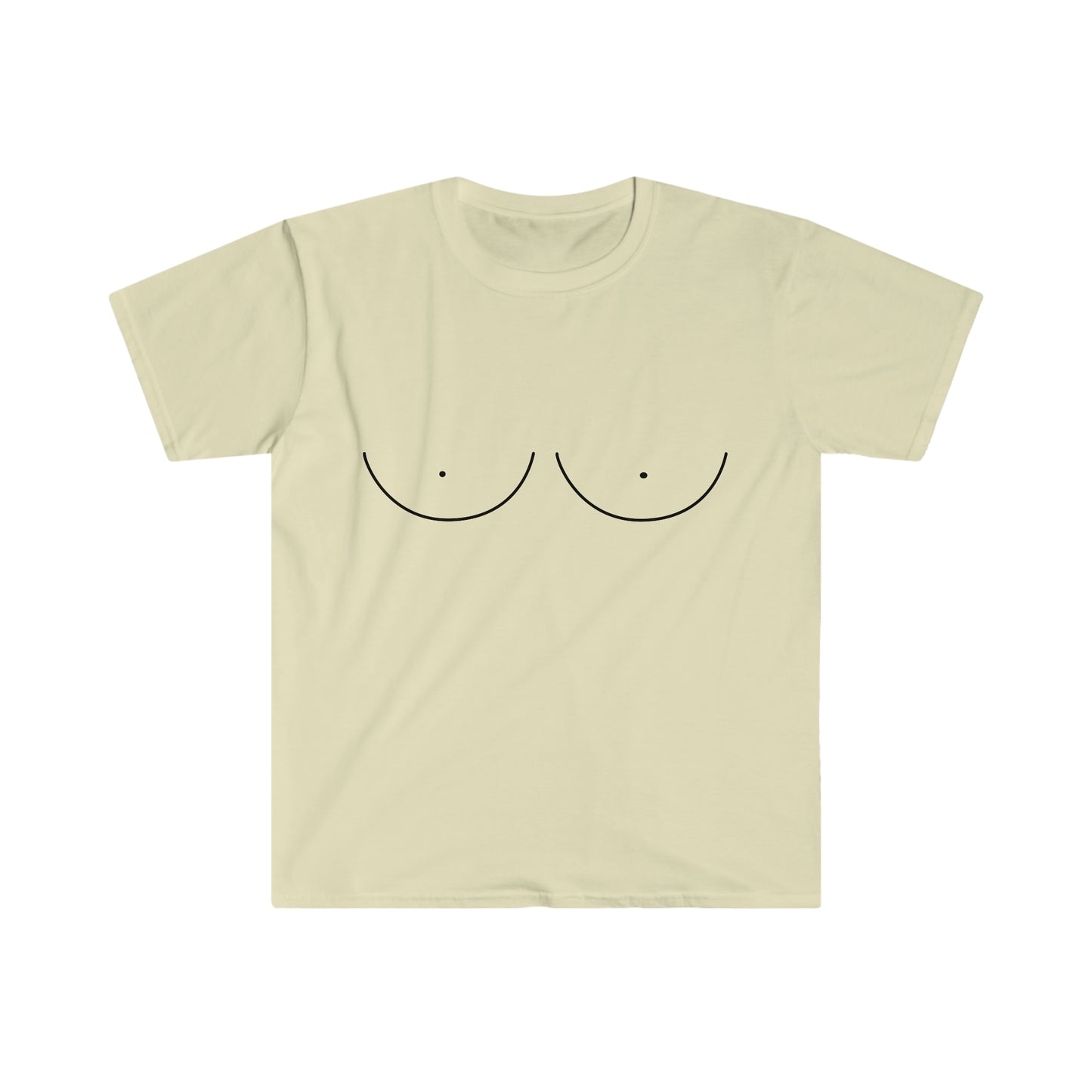 Boobie T-Shirt