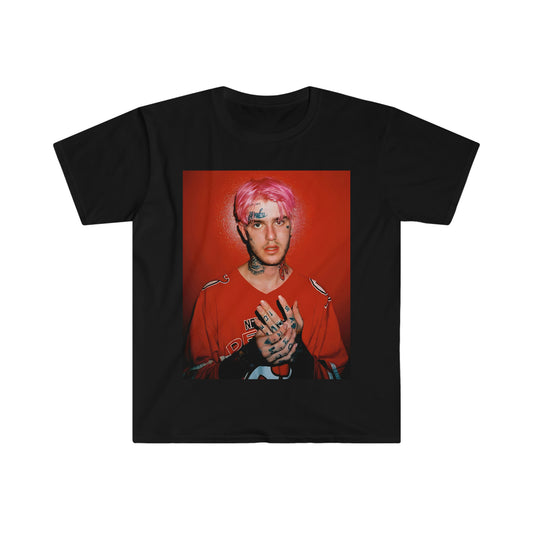 Lil Peep Hellboy T-Shirt