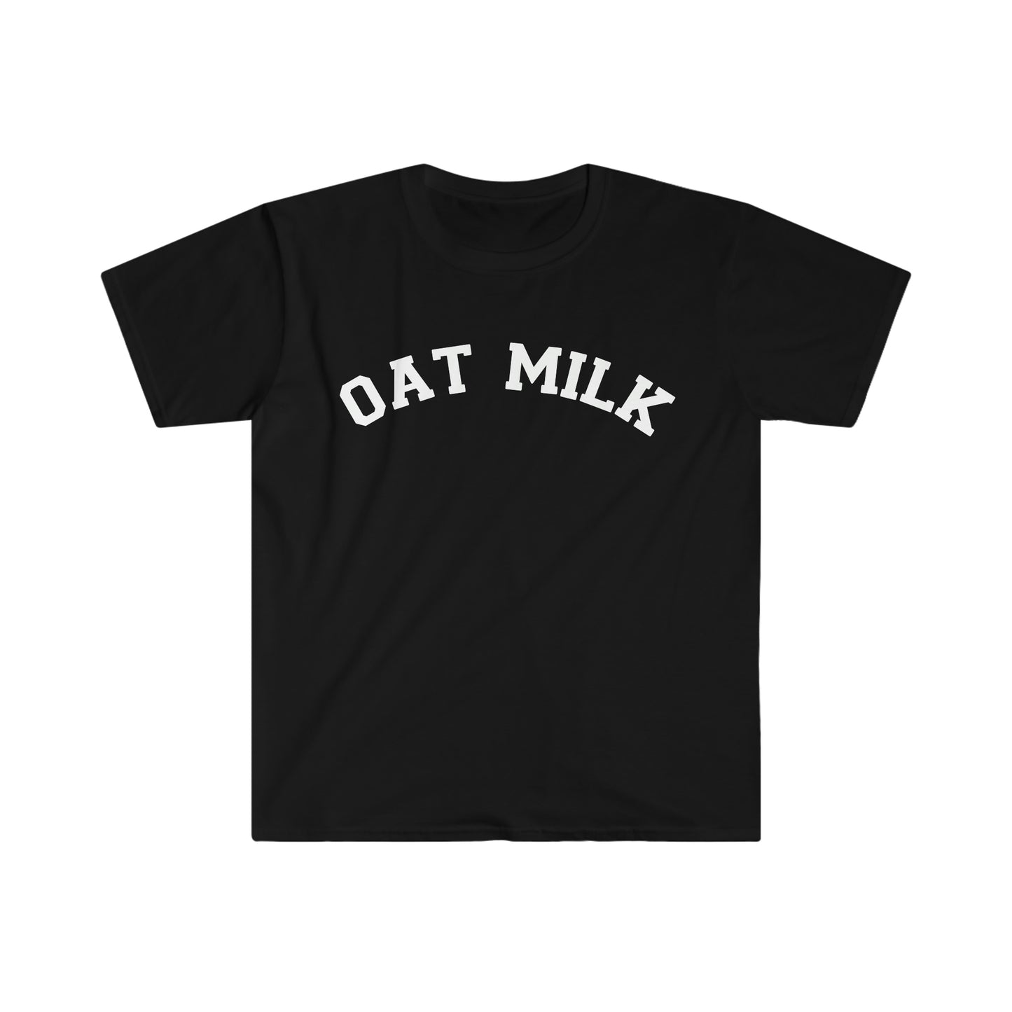 Oat Milk T-Shirt