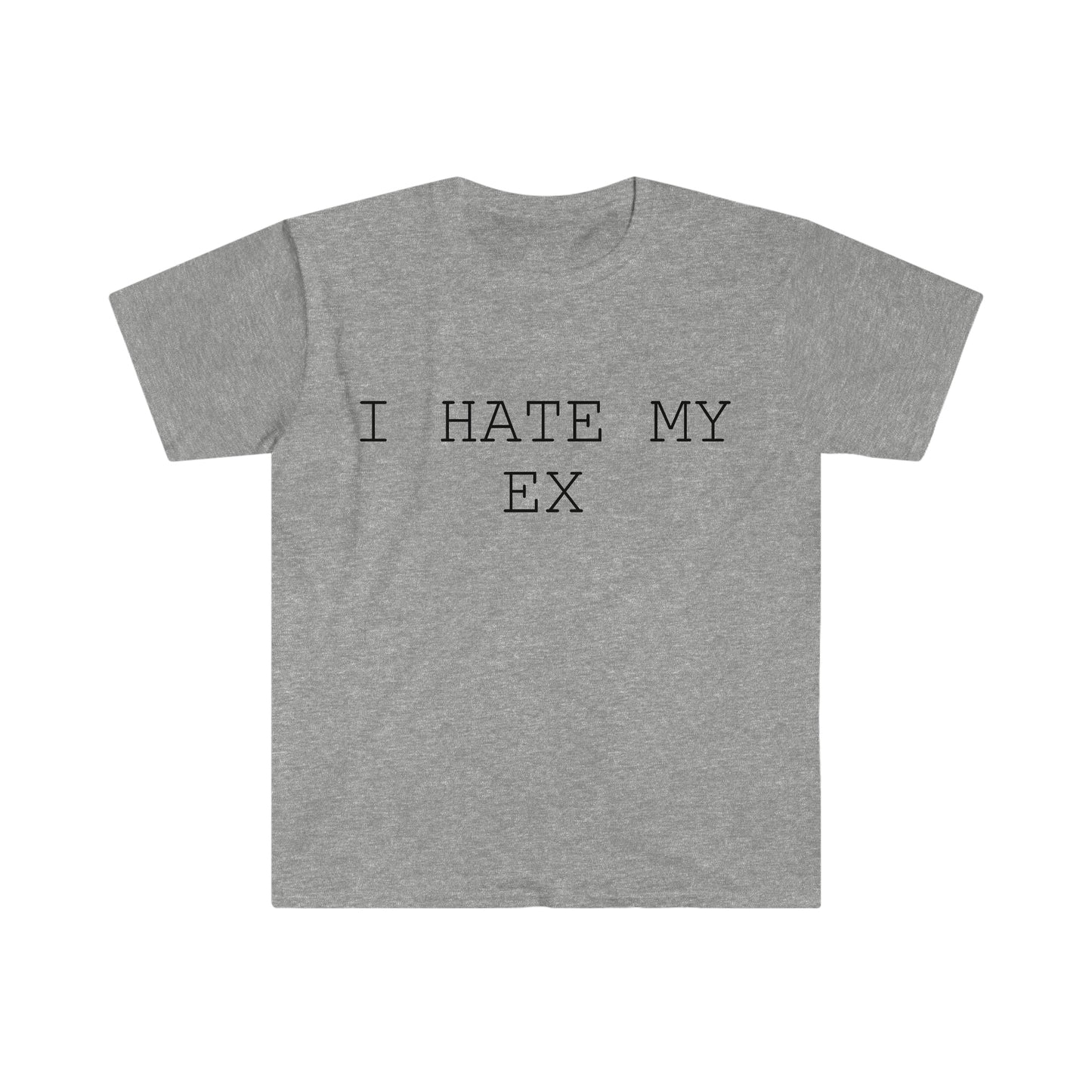 I Hate My Ex Tee